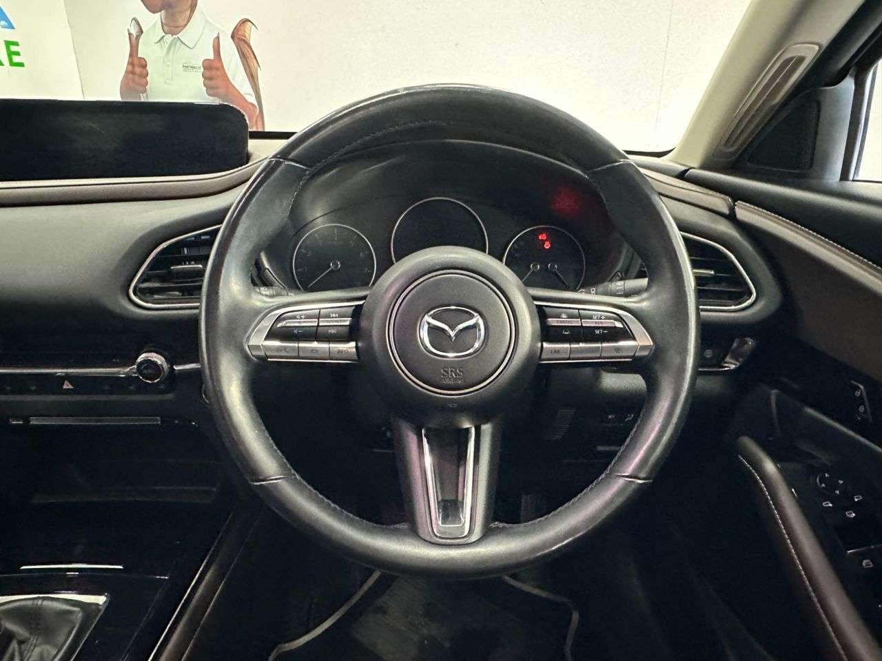 2020 MAZDA CX-30 2020 MAZDA CX-30