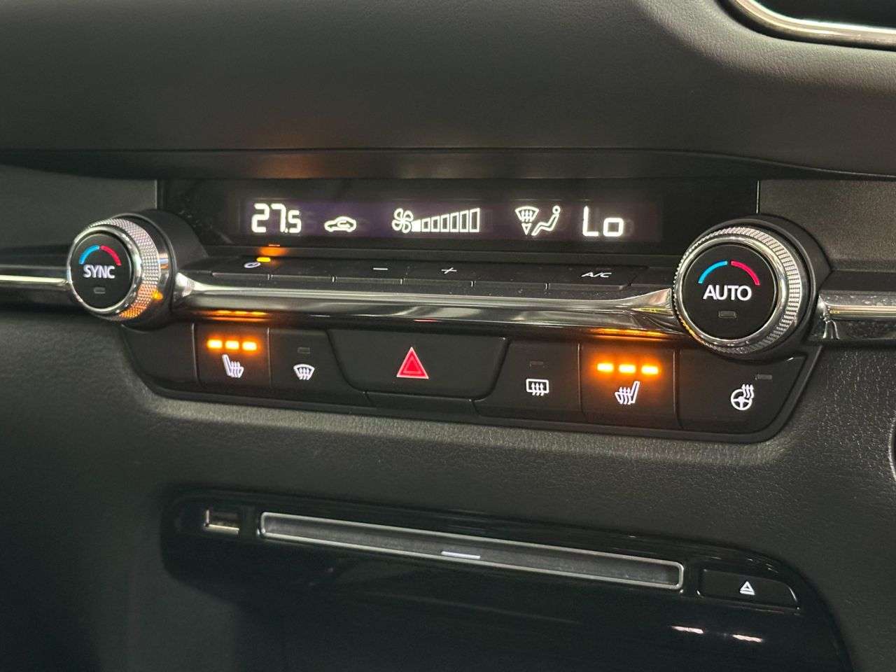 2020 MAZDA CX-30 2020 MAZDA CX-30