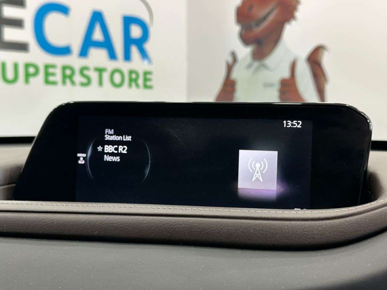 2020 MAZDA CX-30 2020 MAZDA CX-30