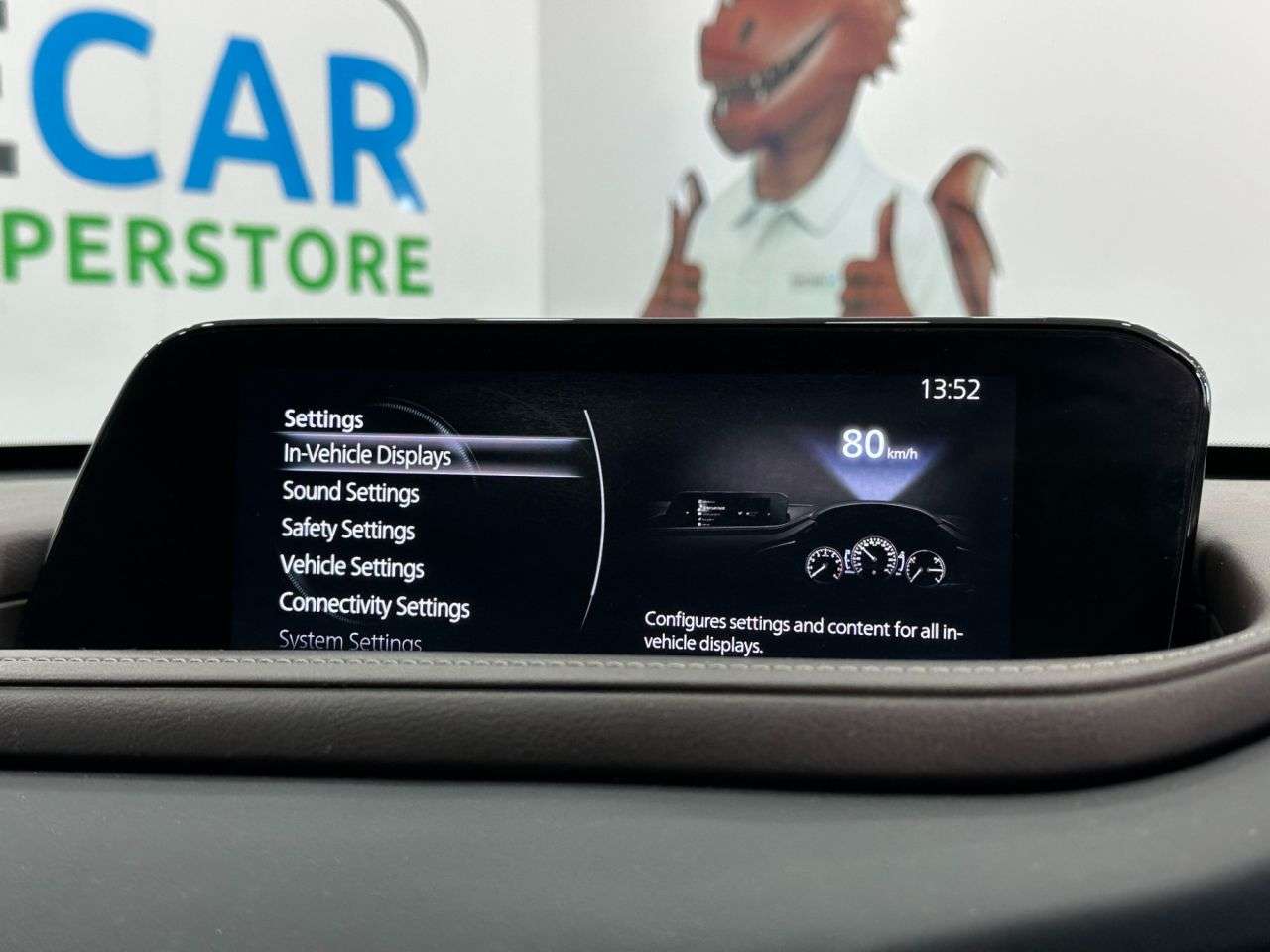 2020 MAZDA CX-30 2020 MAZDA CX-30