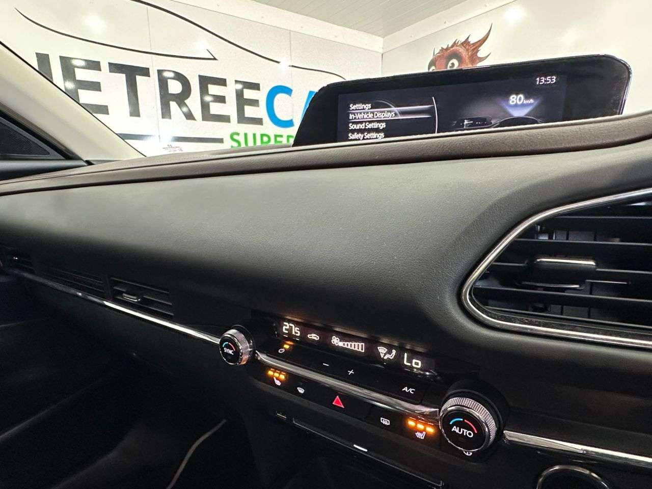 2020 MAZDA CX-30 2020 MAZDA CX-30