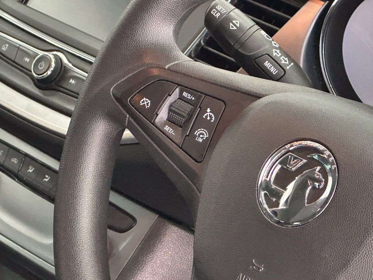 2019 VAUXHALL ASTRA 2019 VAUXHALL ASTRA
