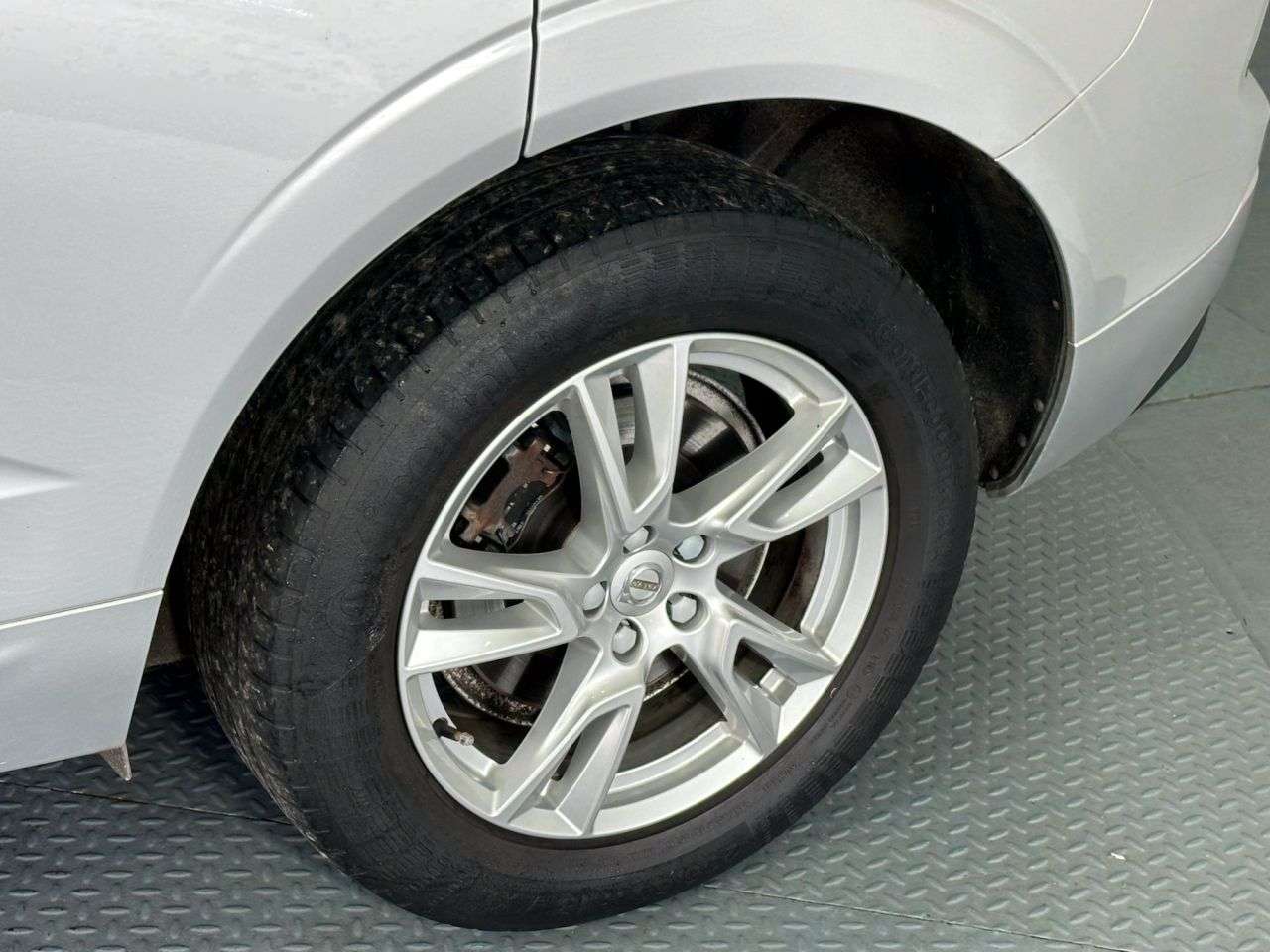 2018 VOLVO XC60 2018 VOLVO XC60