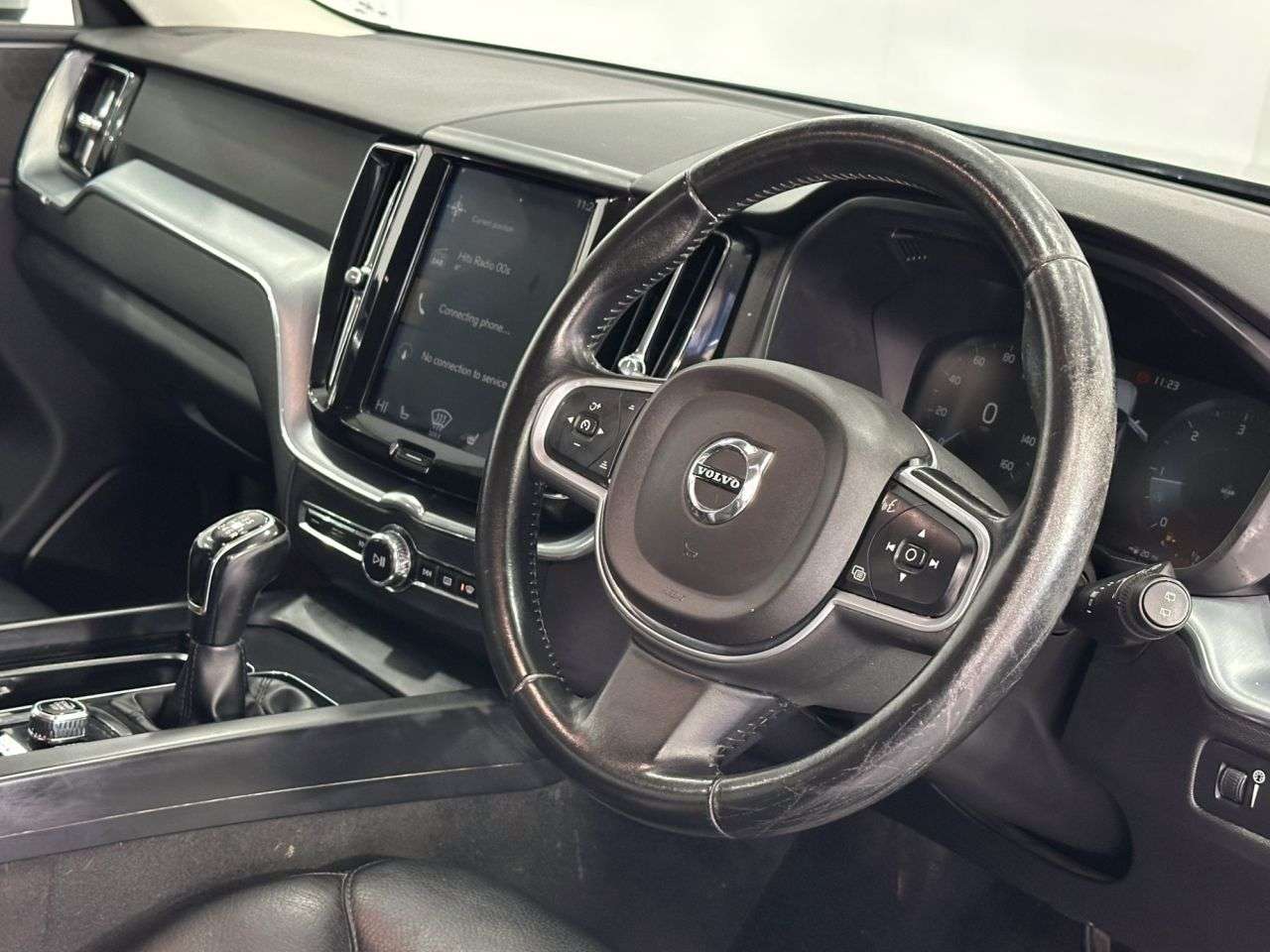2018 VOLVO XC60 2018 VOLVO XC60