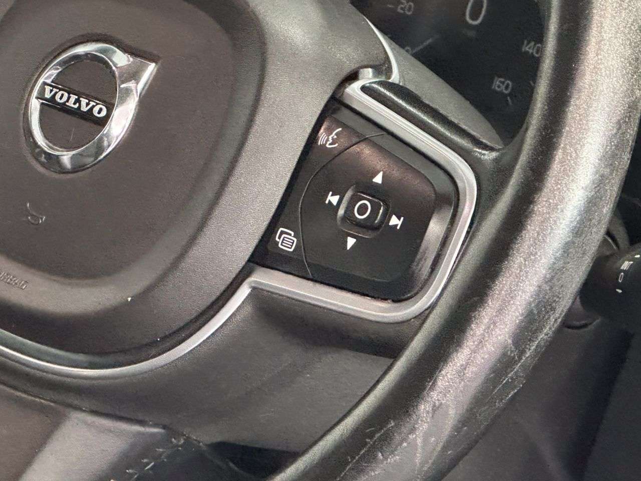 2018 VOLVO XC60 2018 VOLVO XC60