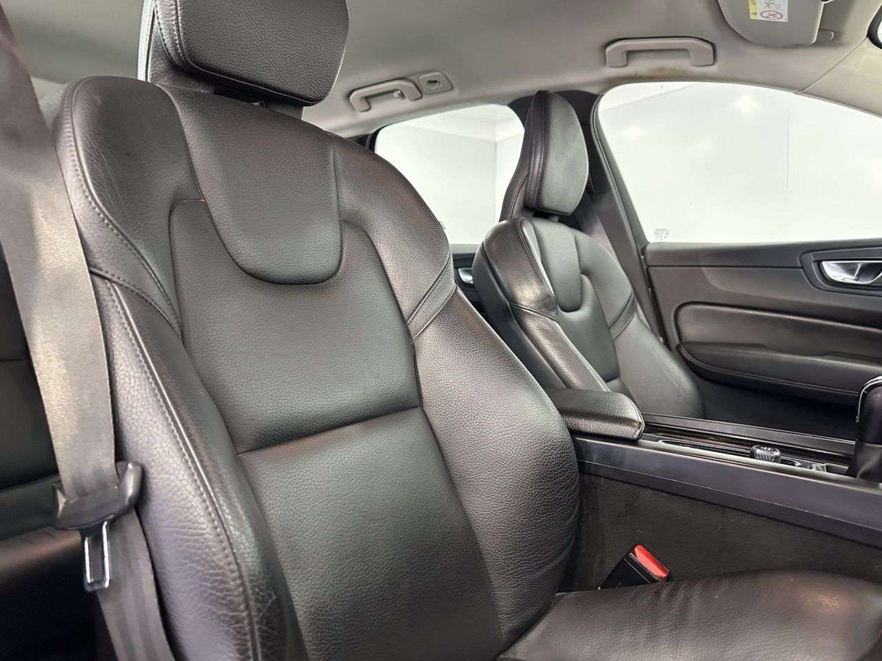 2018 VOLVO XC60 2018 VOLVO XC60