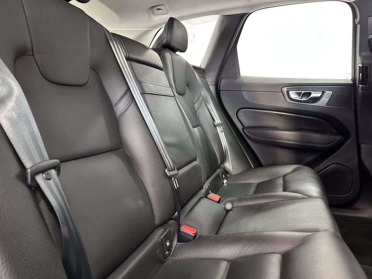 2018 VOLVO XC60 2018 VOLVO XC60