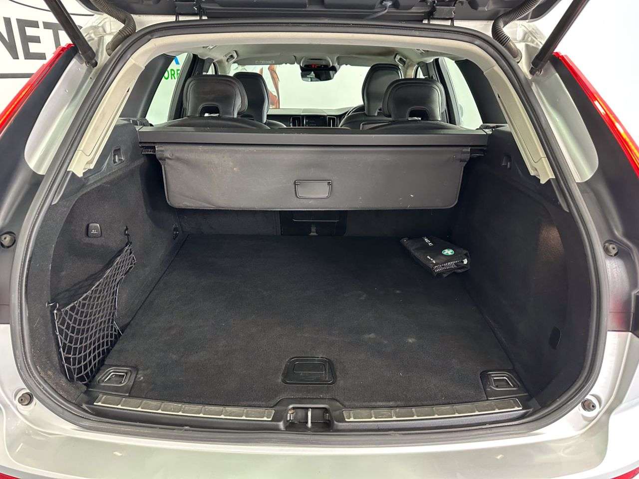 2018 VOLVO XC60 2018 VOLVO XC60