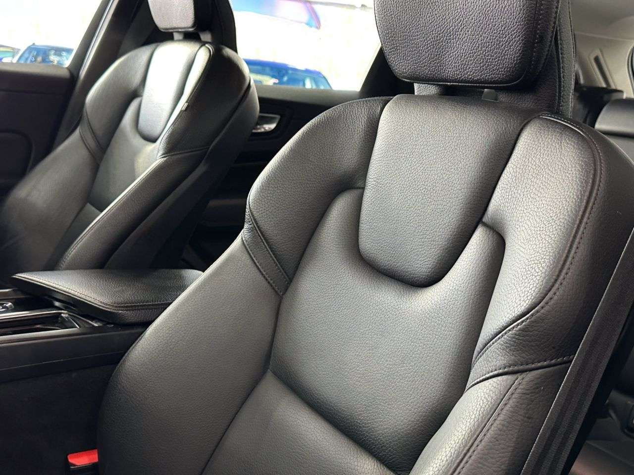 2018 VOLVO XC60 2018 VOLVO XC60