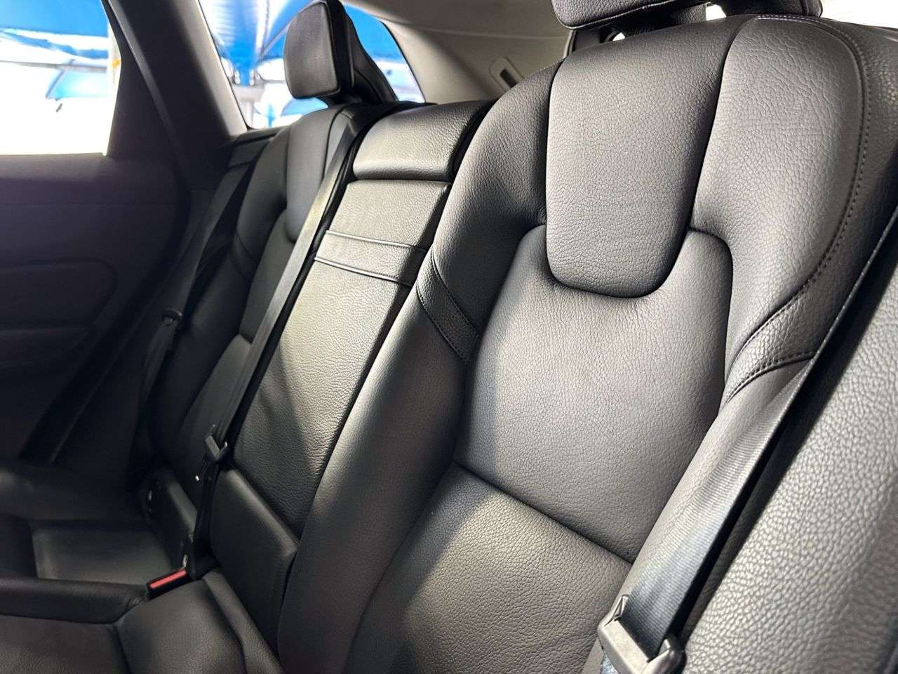 2018 VOLVO XC60 2018 VOLVO XC60