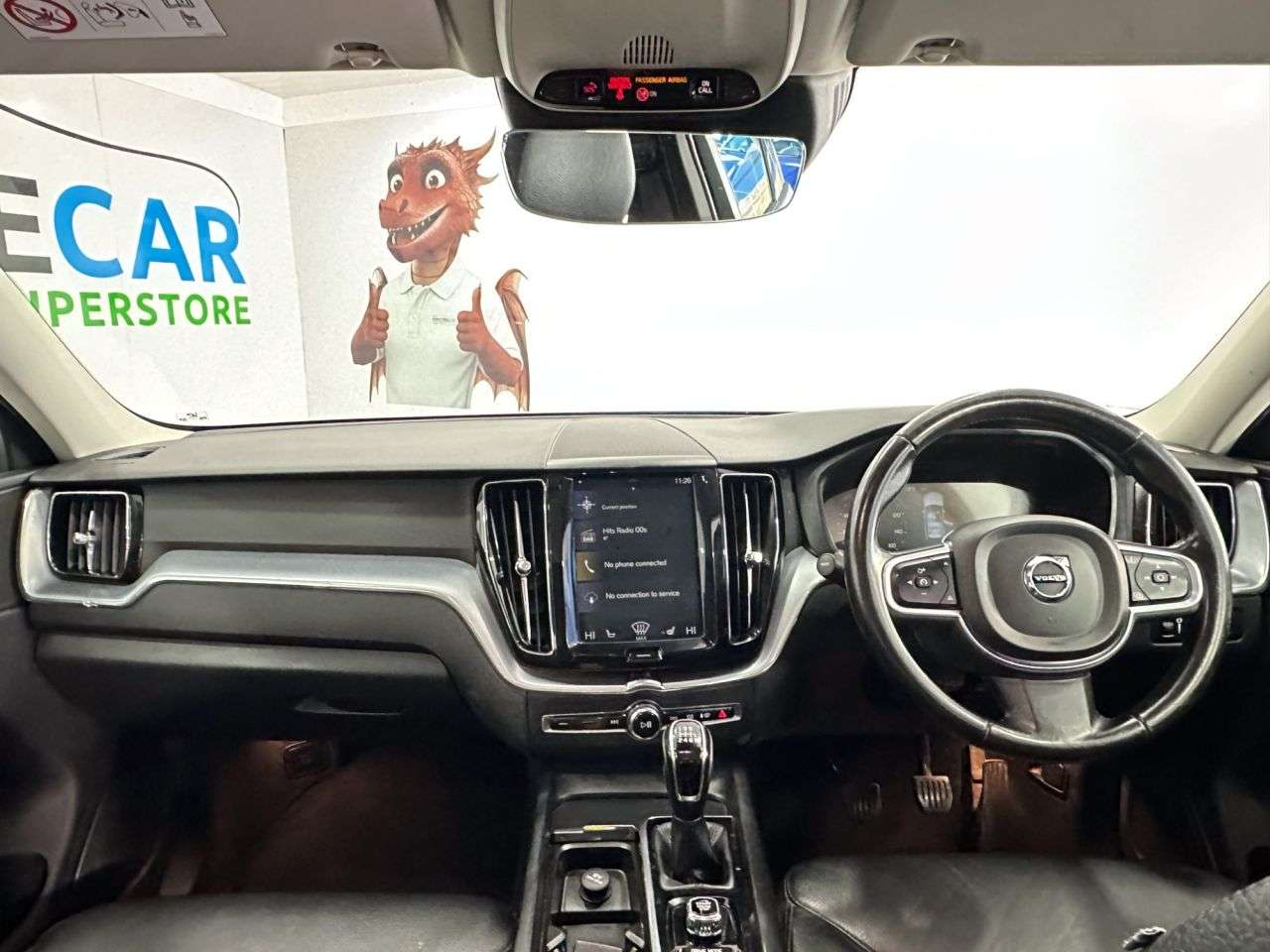 2018 VOLVO XC60 2018 VOLVO XC60