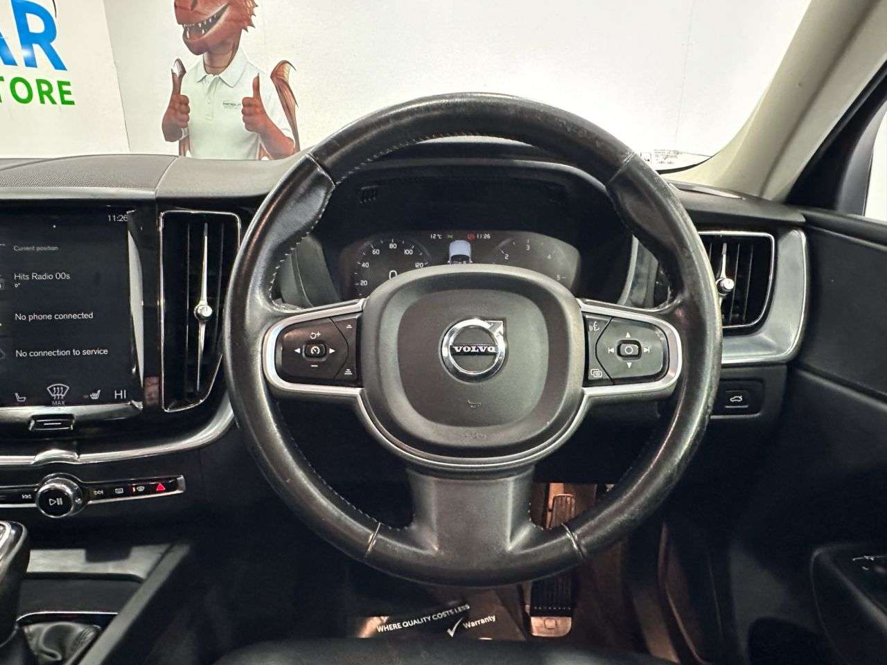 2018 VOLVO XC60 2018 VOLVO XC60