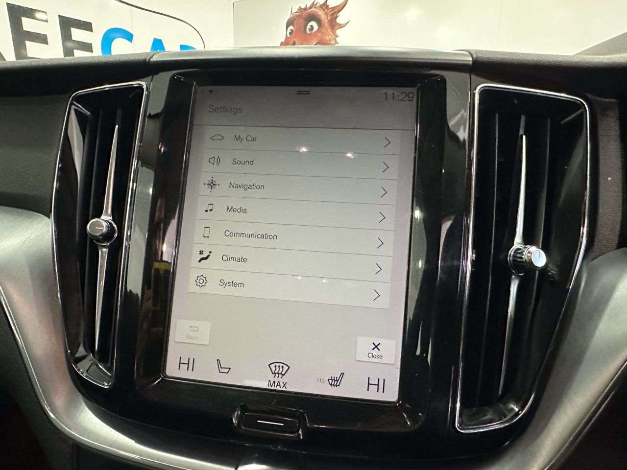 2018 VOLVO XC60 2018 VOLVO XC60