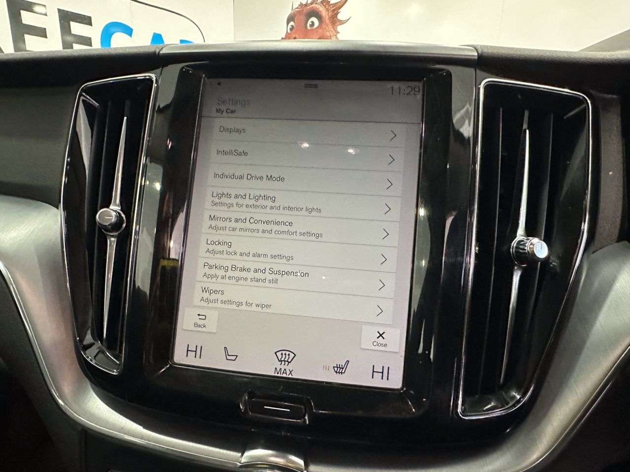2018 VOLVO XC60 2018 VOLVO XC60