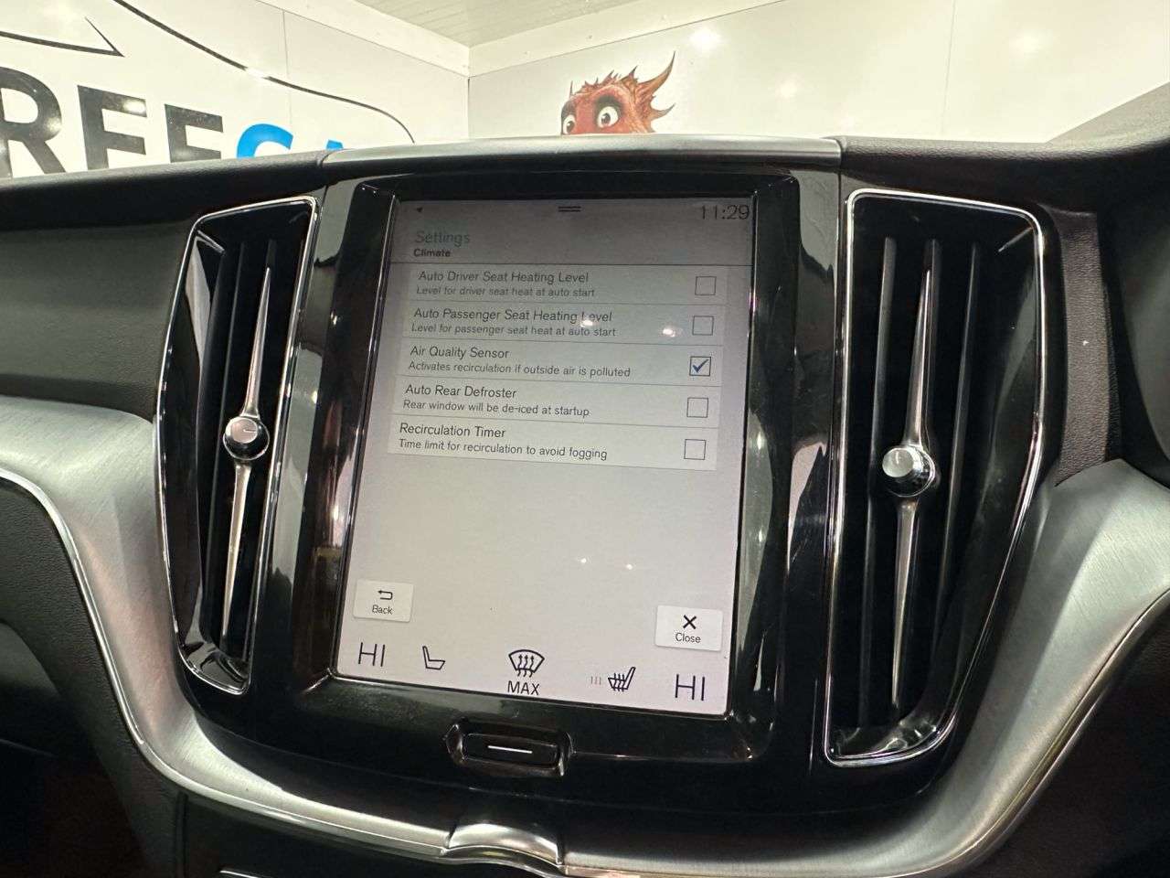 2018 VOLVO XC60 2018 VOLVO XC60