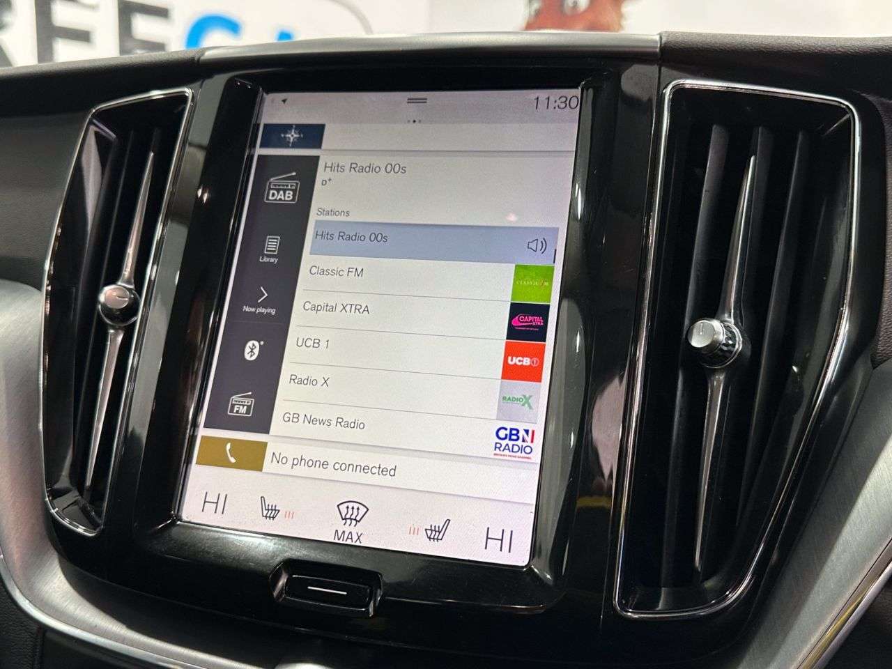 2018 VOLVO XC60 2018 VOLVO XC60