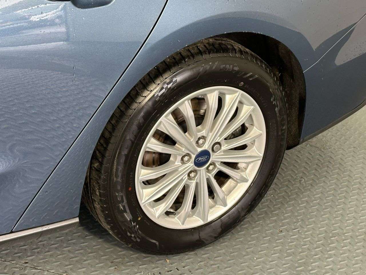 2019 FORD FOCUS 2019 FORD FOCUS