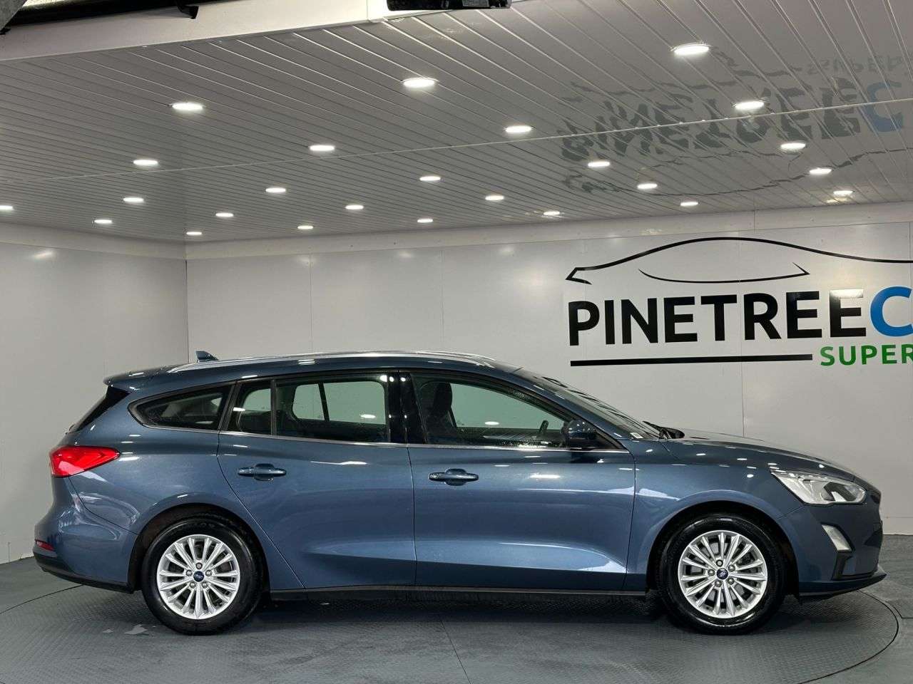 2019 FORD FOCUS 2019 FORD FOCUS