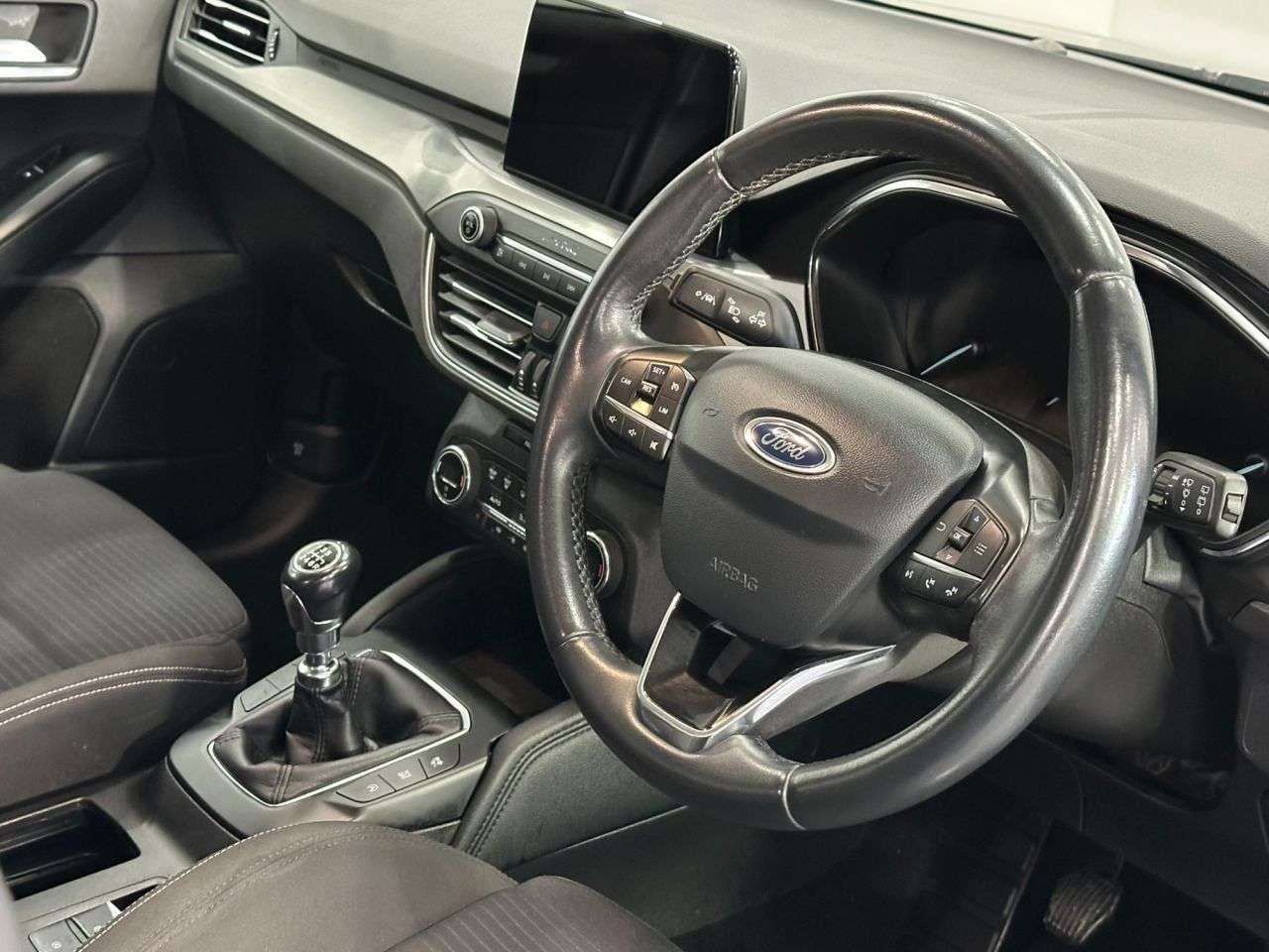 2019 FORD FOCUS 2019 FORD FOCUS