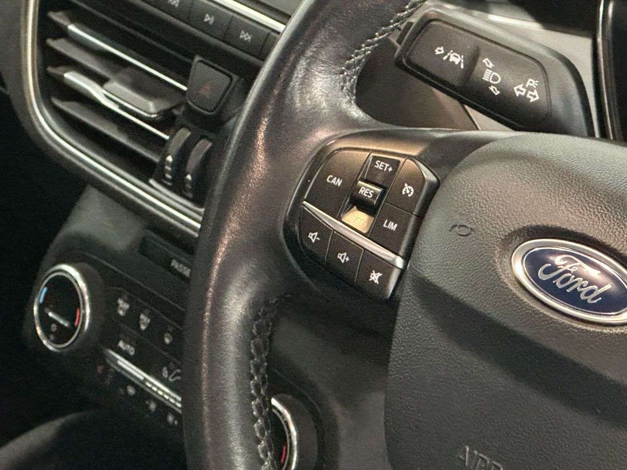 2019 FORD FOCUS 2019 FORD FOCUS