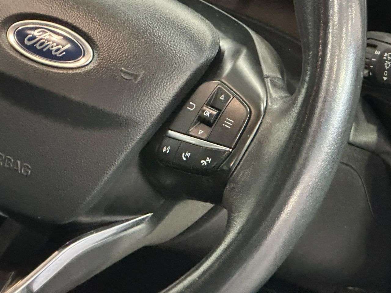 2019 FORD FOCUS 2019 FORD FOCUS