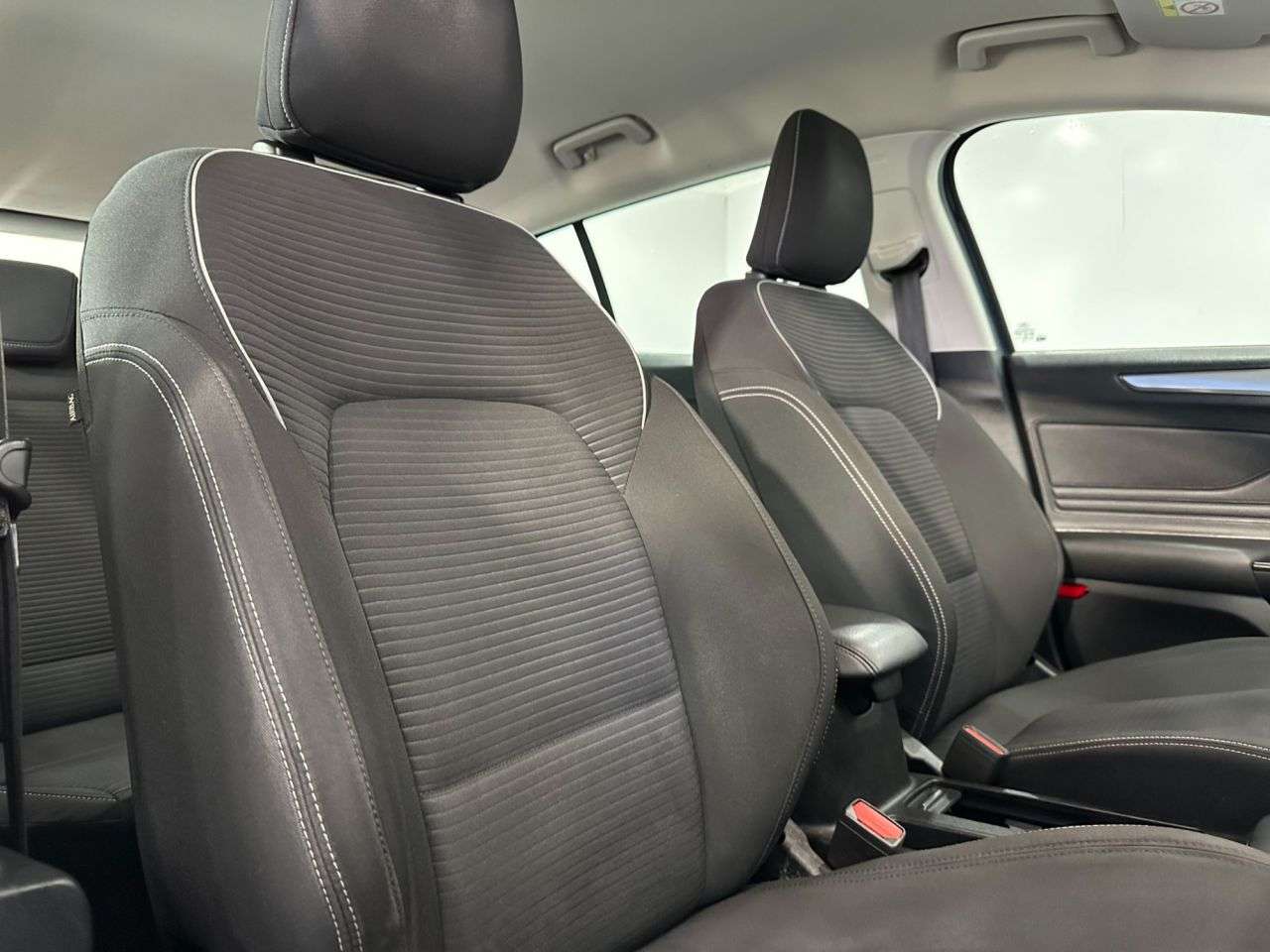 2019 FORD FOCUS 2019 FORD FOCUS