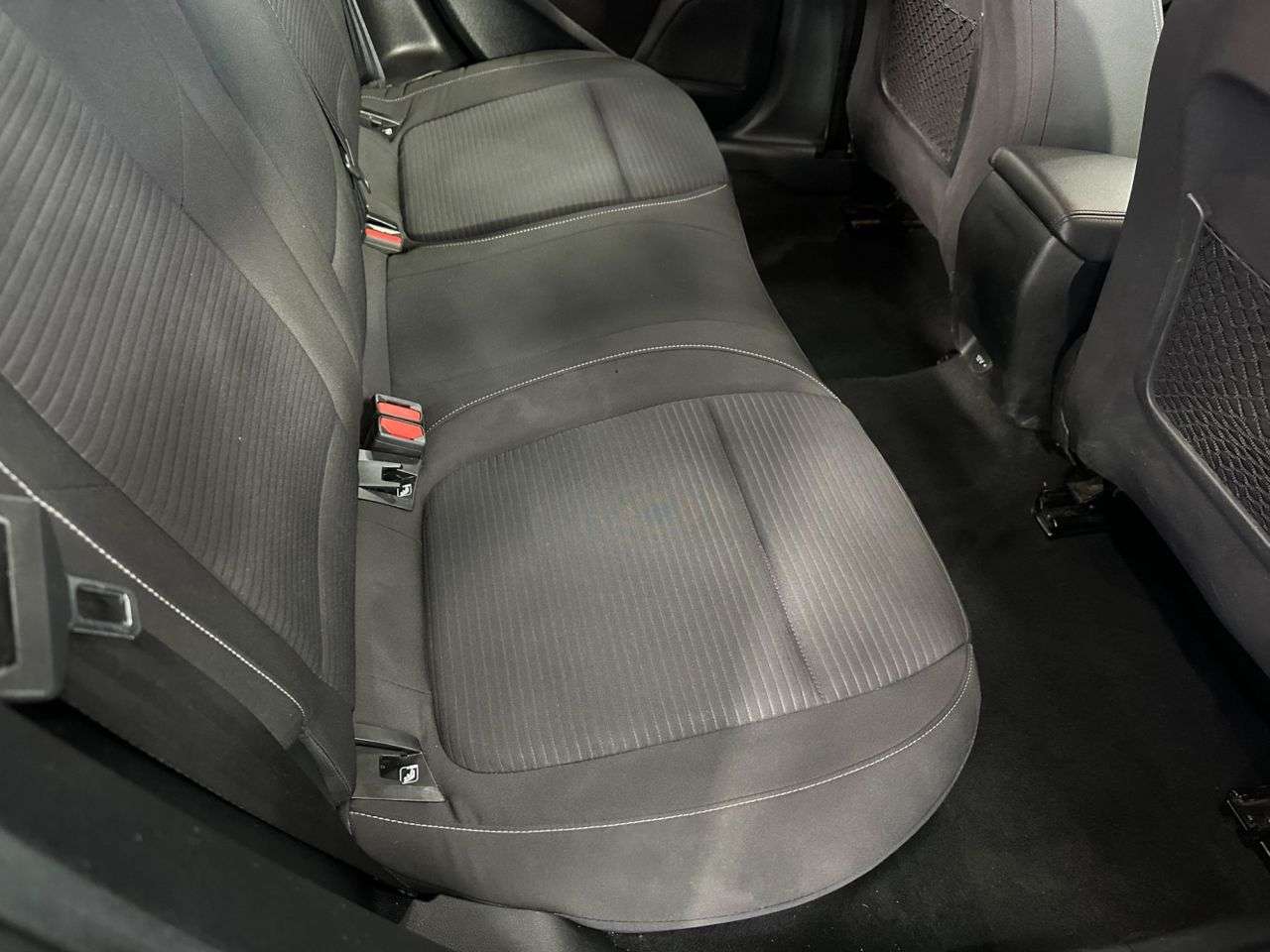 2019 FORD FOCUS 2019 FORD FOCUS