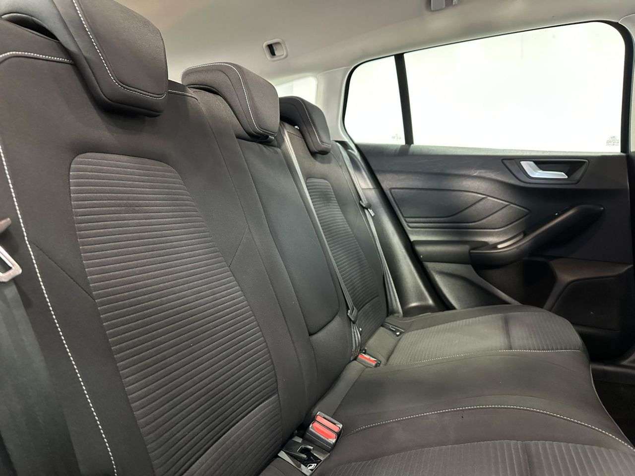 2019 FORD FOCUS 2019 FORD FOCUS