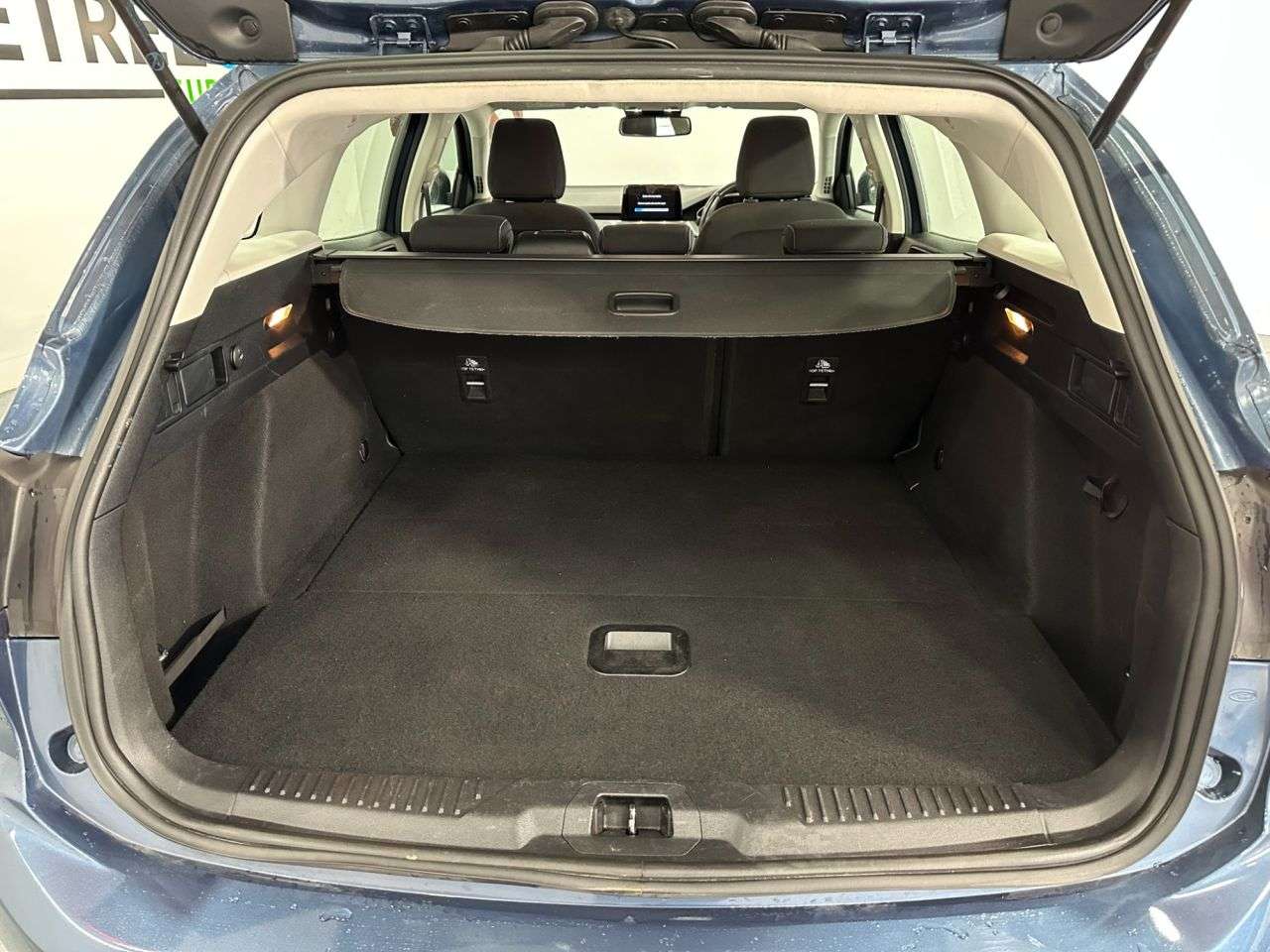 2019 FORD FOCUS 2019 FORD FOCUS