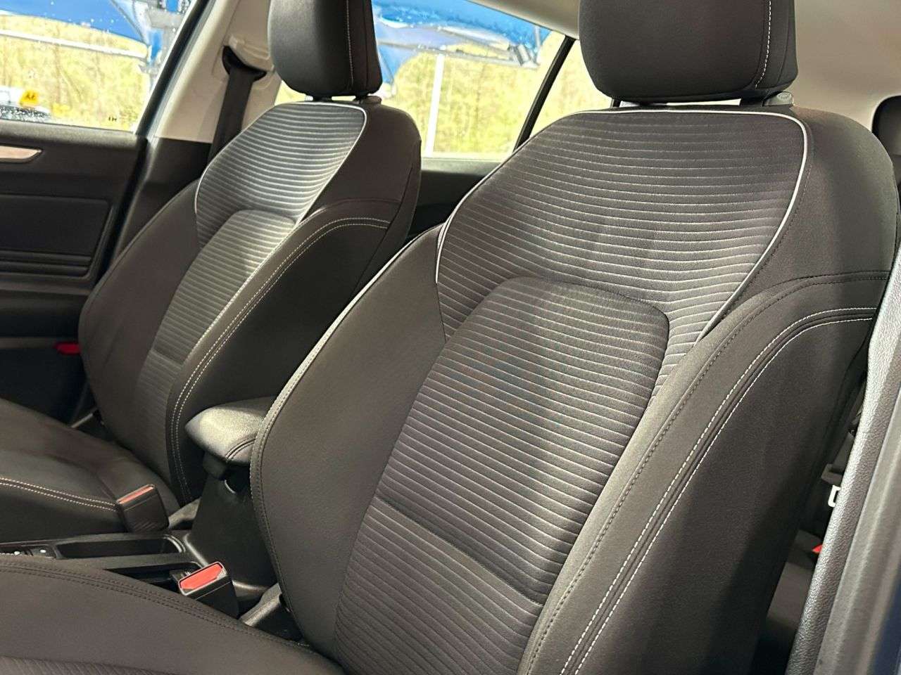 2019 FORD FOCUS 2019 FORD FOCUS