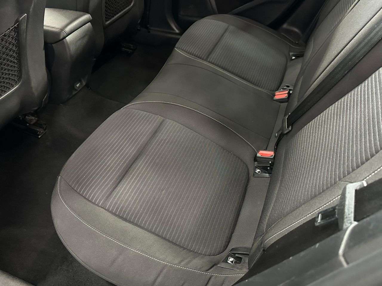 2019 FORD FOCUS 2019 FORD FOCUS