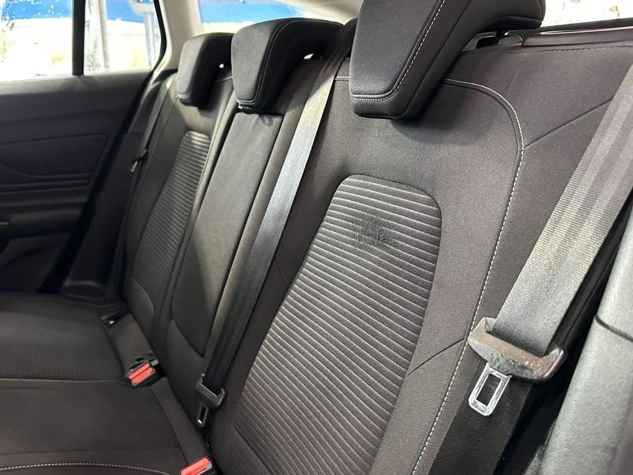 2019 FORD FOCUS 2019 FORD FOCUS