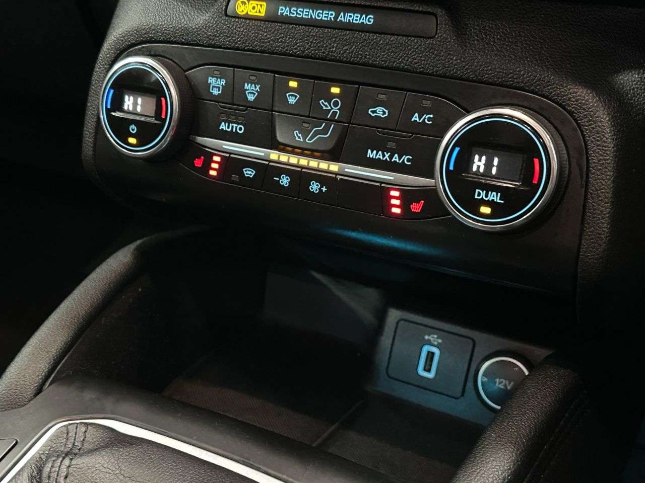 2019 FORD FOCUS 2019 FORD FOCUS