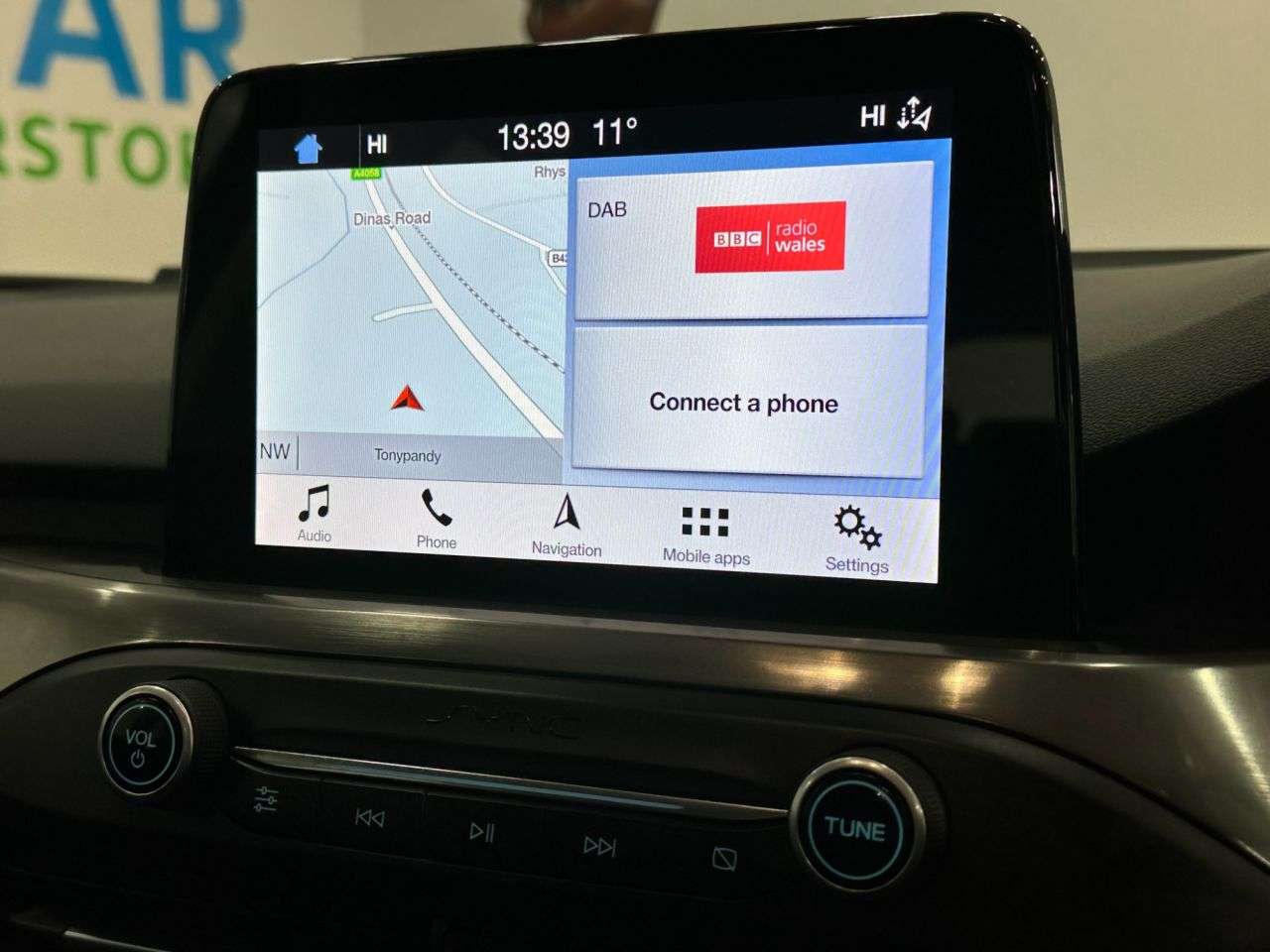 2019 FORD FOCUS 2019 FORD FOCUS