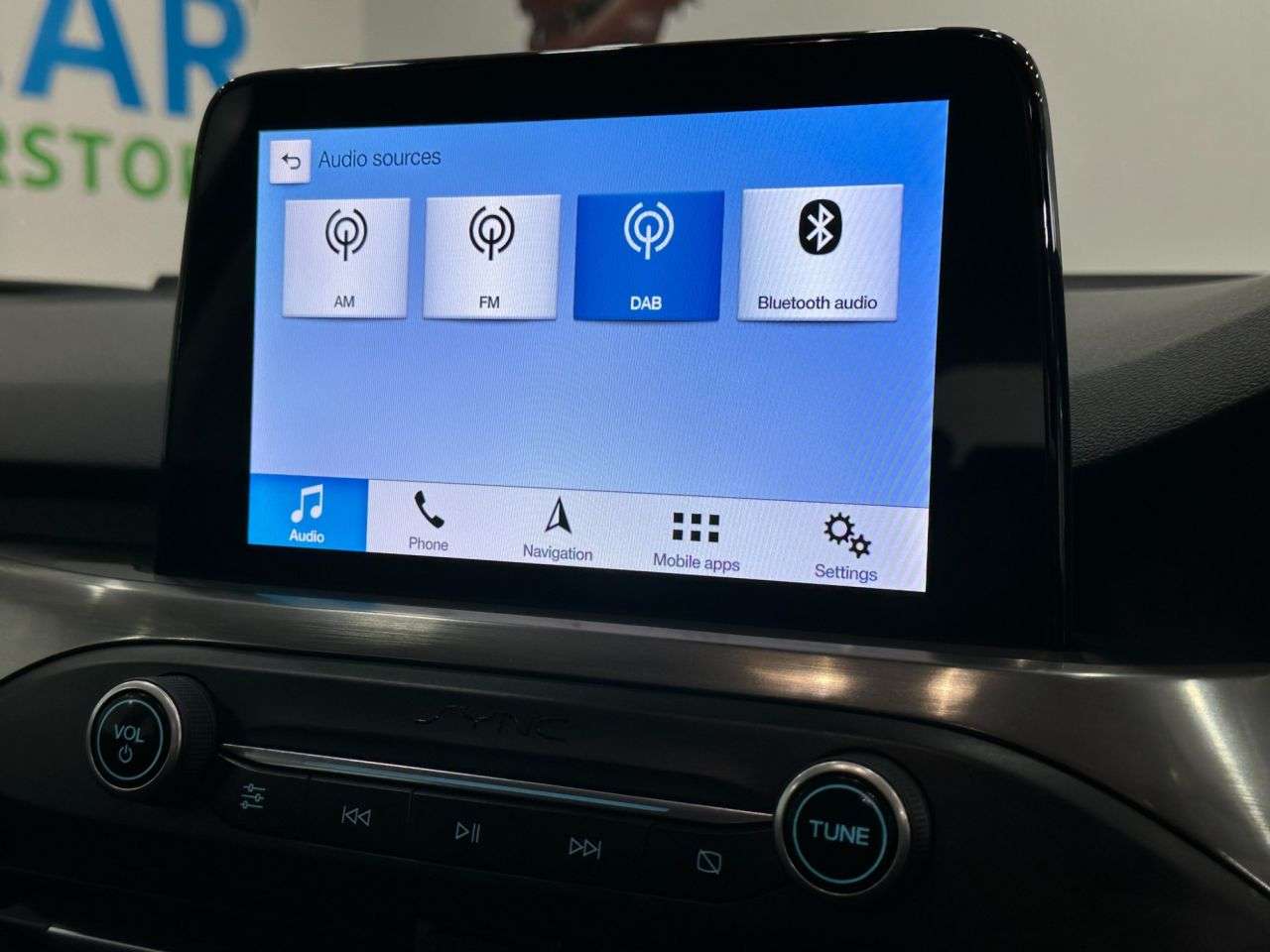 2019 FORD FOCUS 2019 FORD FOCUS