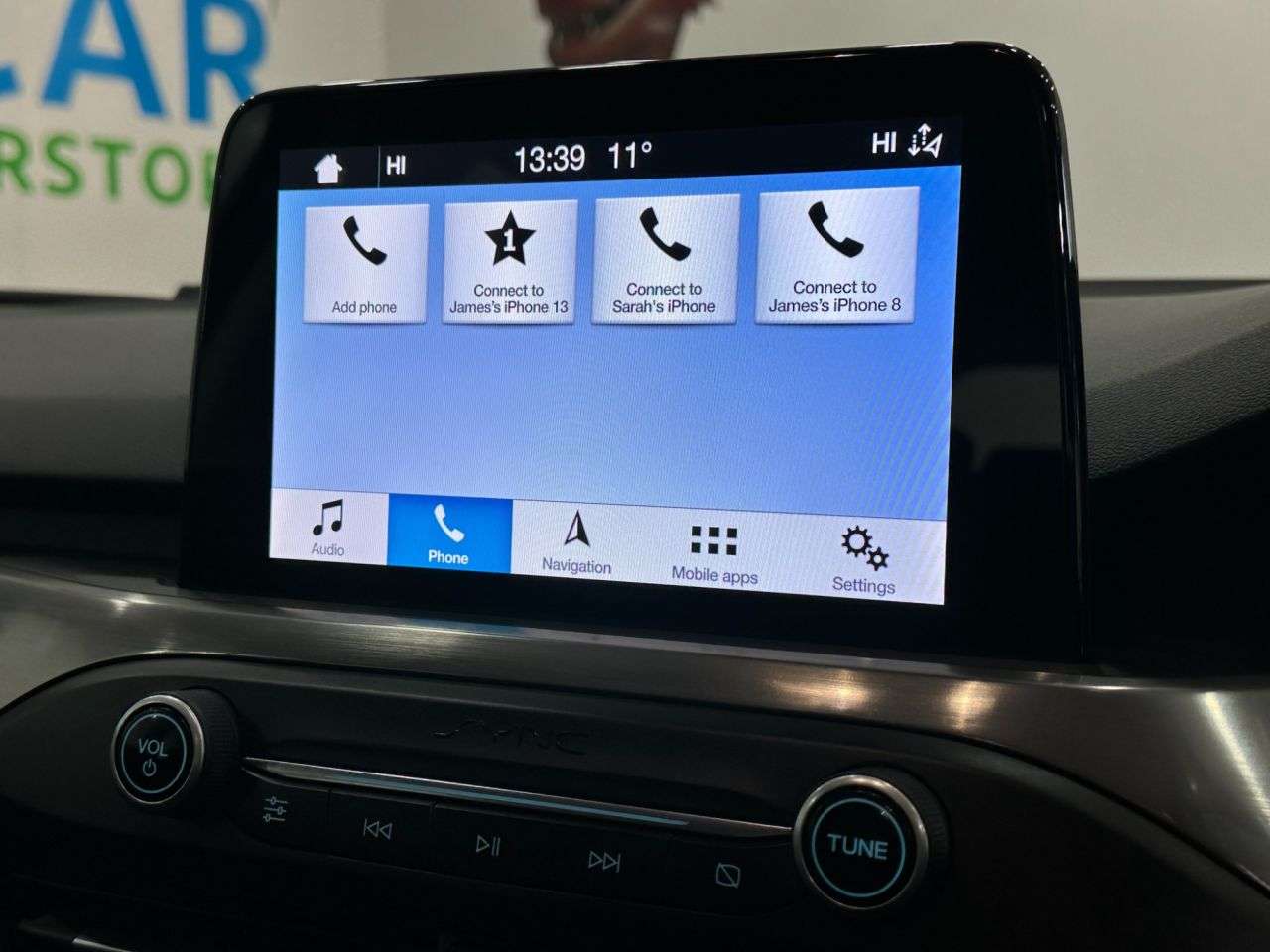2019 FORD FOCUS 2019 FORD FOCUS