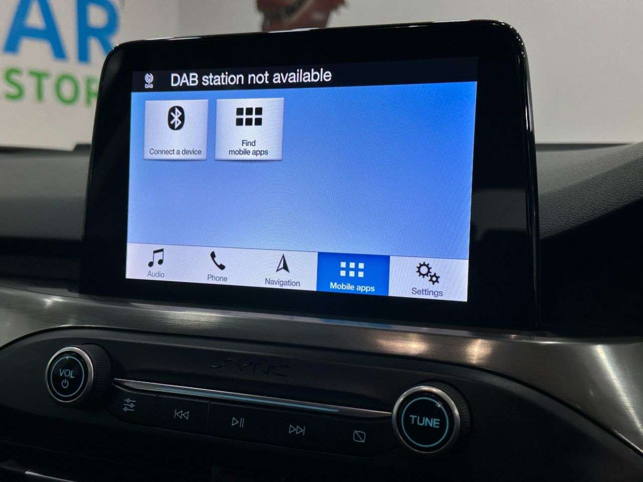 2019 FORD FOCUS 2019 FORD FOCUS