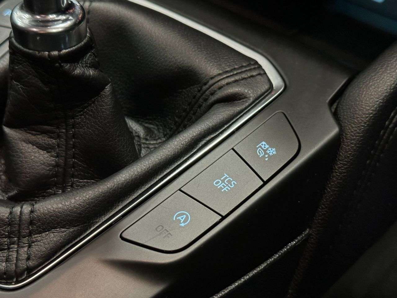 2019 FORD FOCUS 2019 FORD FOCUS