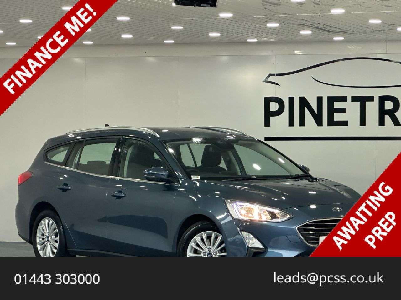 2019 FORD FOCUS 2019 FORD FOCUS