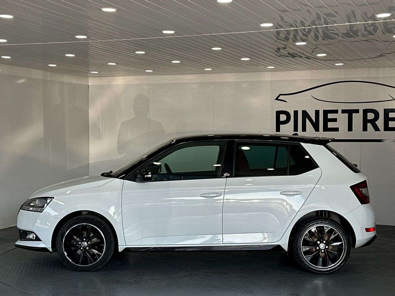 2020 SKODA FABIA 2020 SKODA FABIA