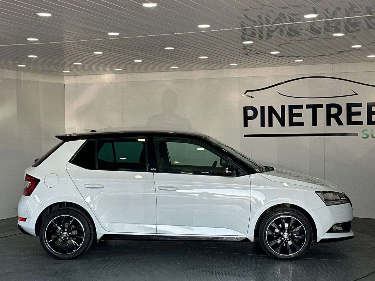 2020 SKODA FABIA 2020 SKODA FABIA