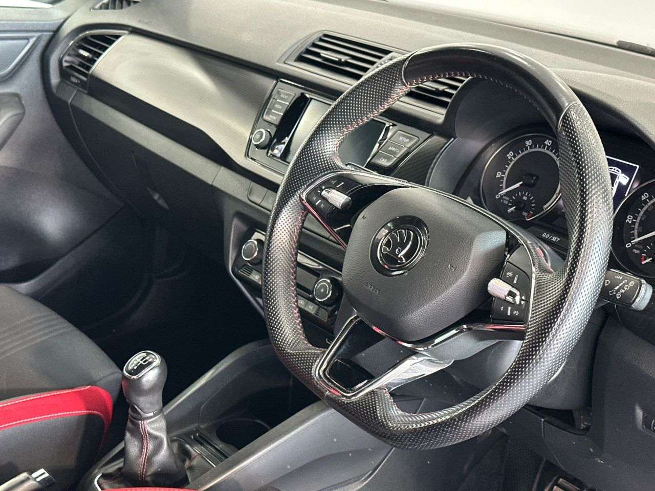2020 SKODA FABIA 2020 SKODA FABIA