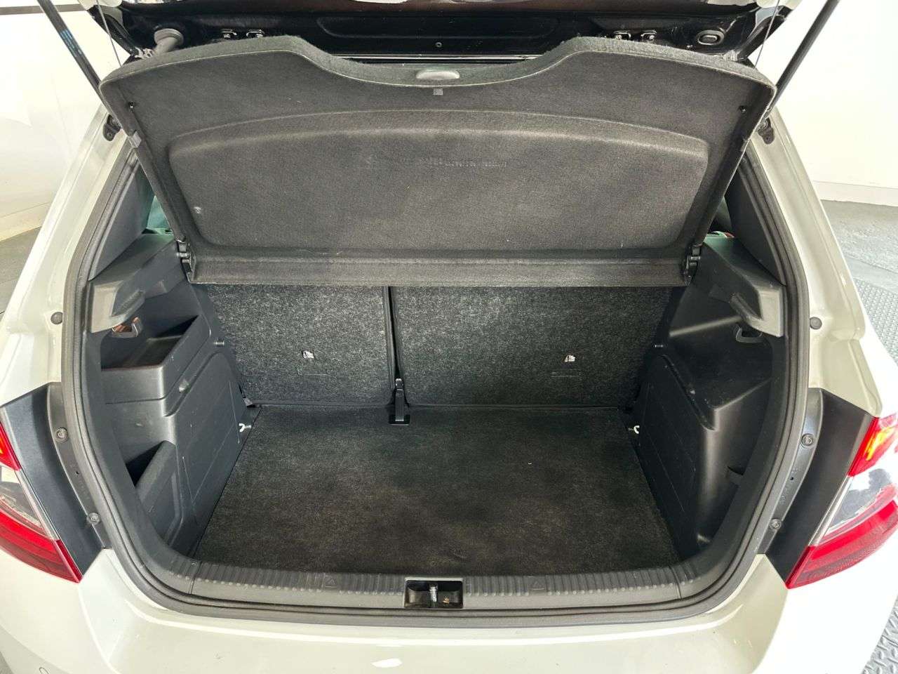 2020 SKODA FABIA 2020 SKODA FABIA