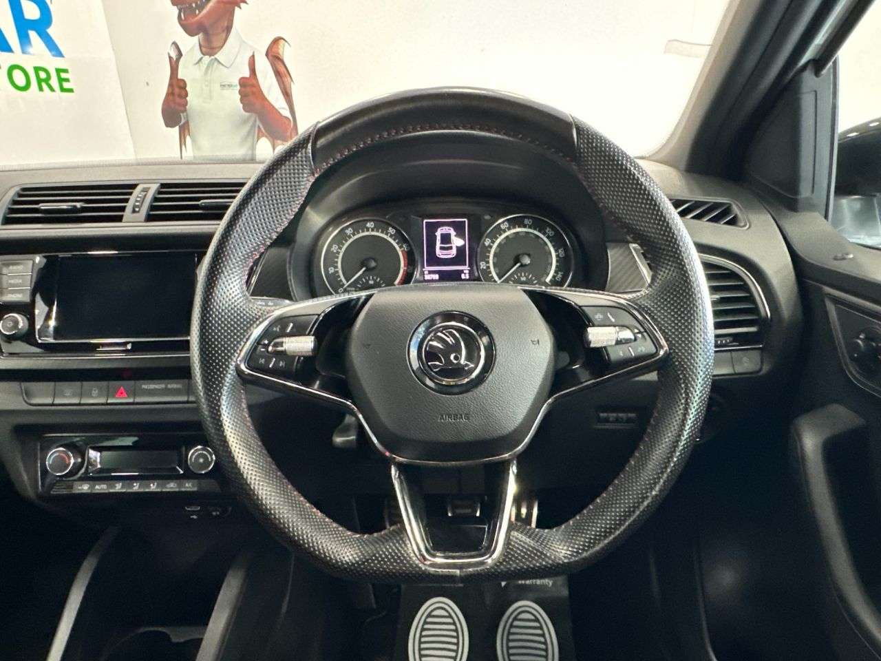2020 SKODA FABIA 2020 SKODA FABIA