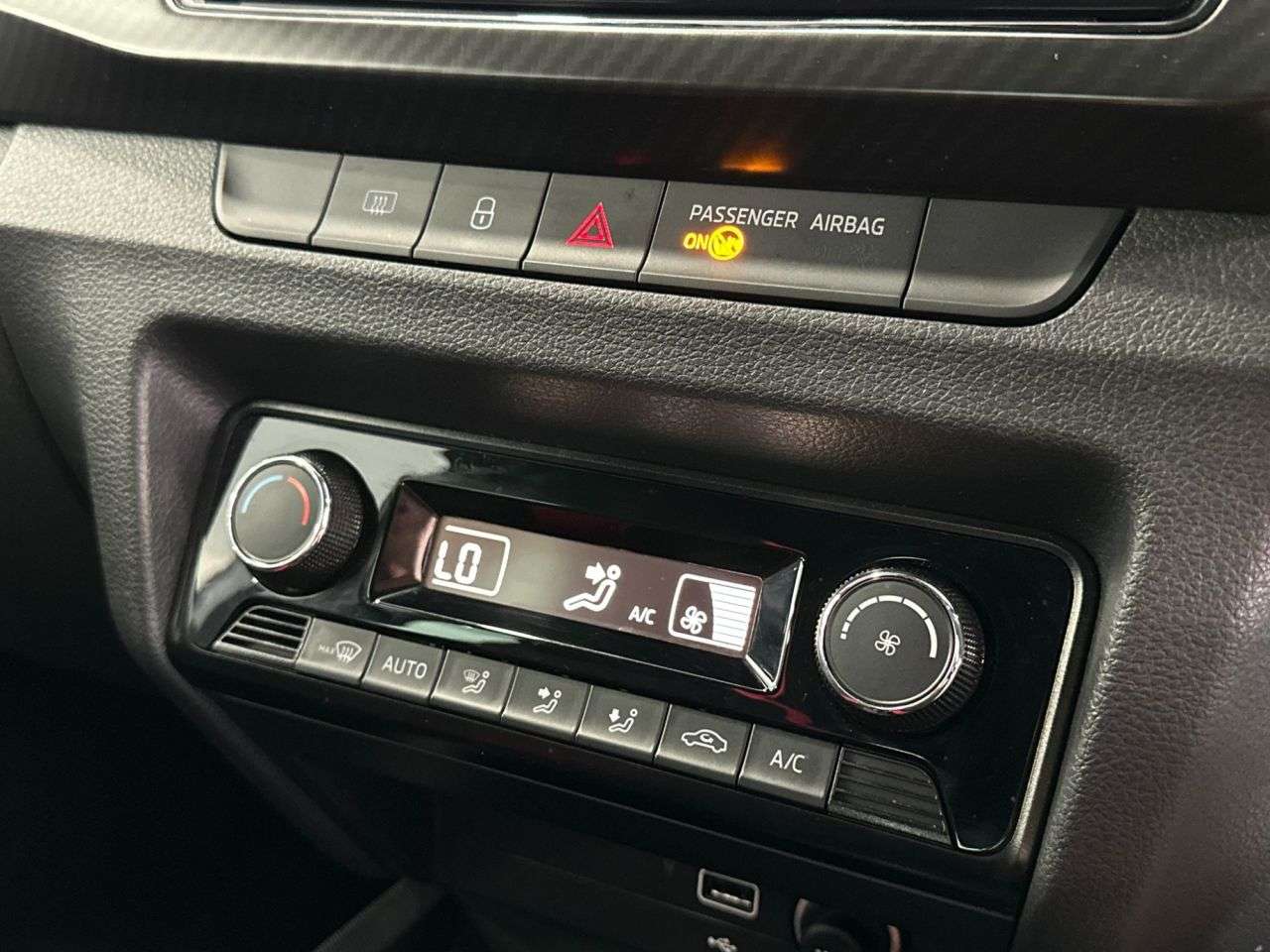 2020 SKODA FABIA 2020 SKODA FABIA
