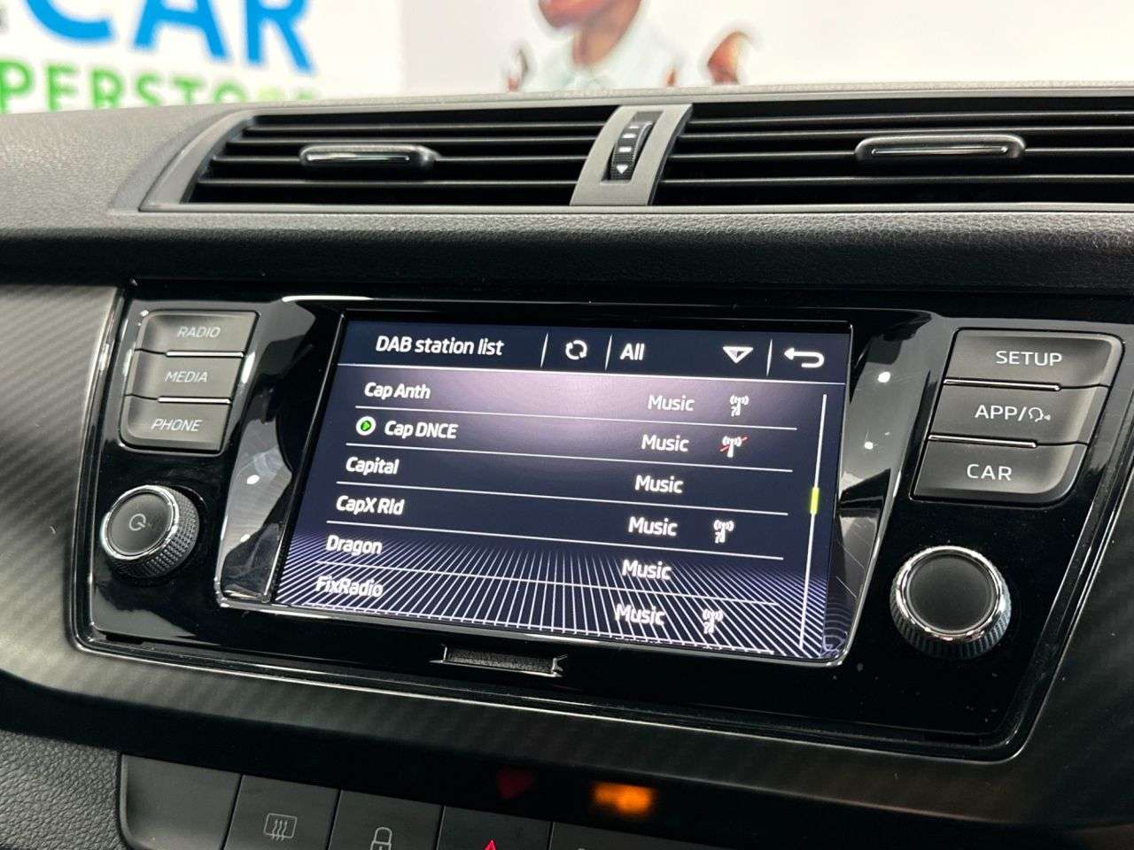 2020 SKODA FABIA 2020 SKODA FABIA