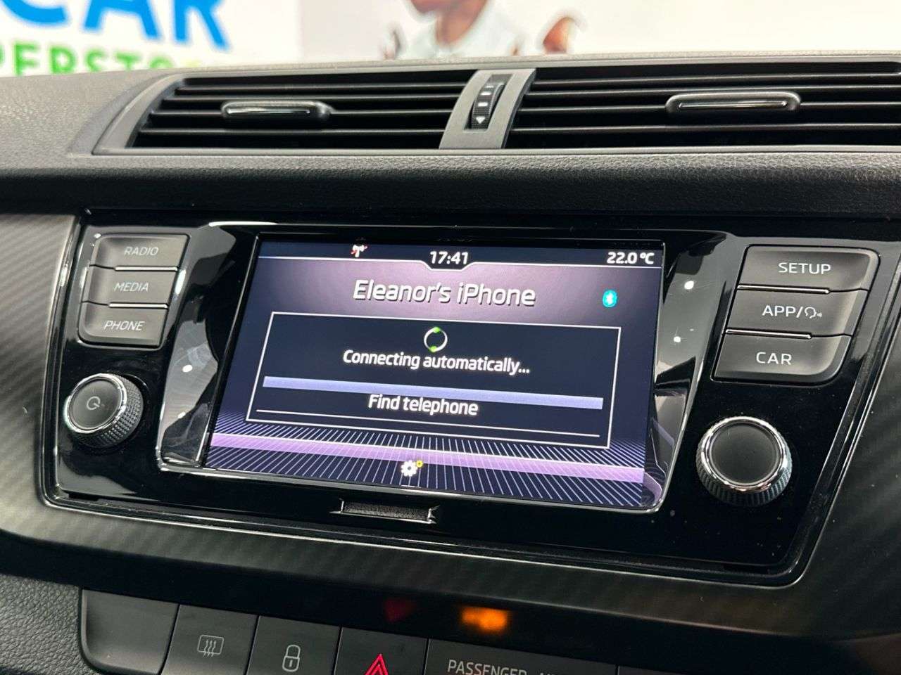 2020 SKODA FABIA 2020 SKODA FABIA