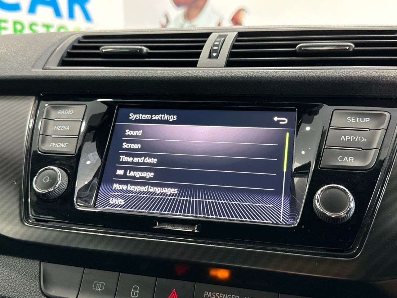 2020 SKODA FABIA 2020 SKODA FABIA