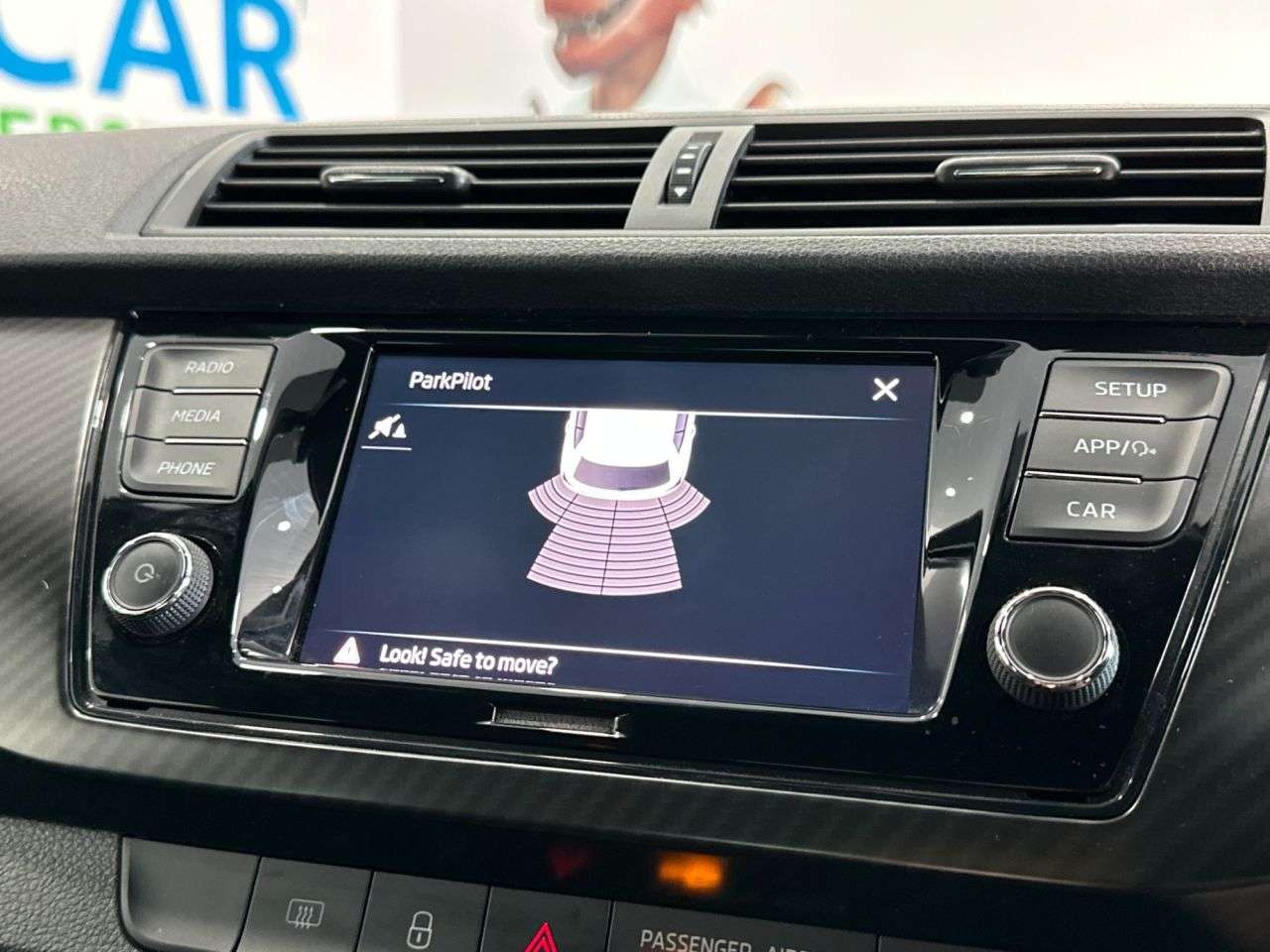 2020 SKODA FABIA 2020 SKODA FABIA