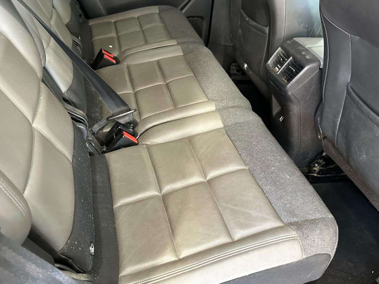 2019 CITROEN C5 AIRCROSS 2019 CITROEN C5 AIRCROSS